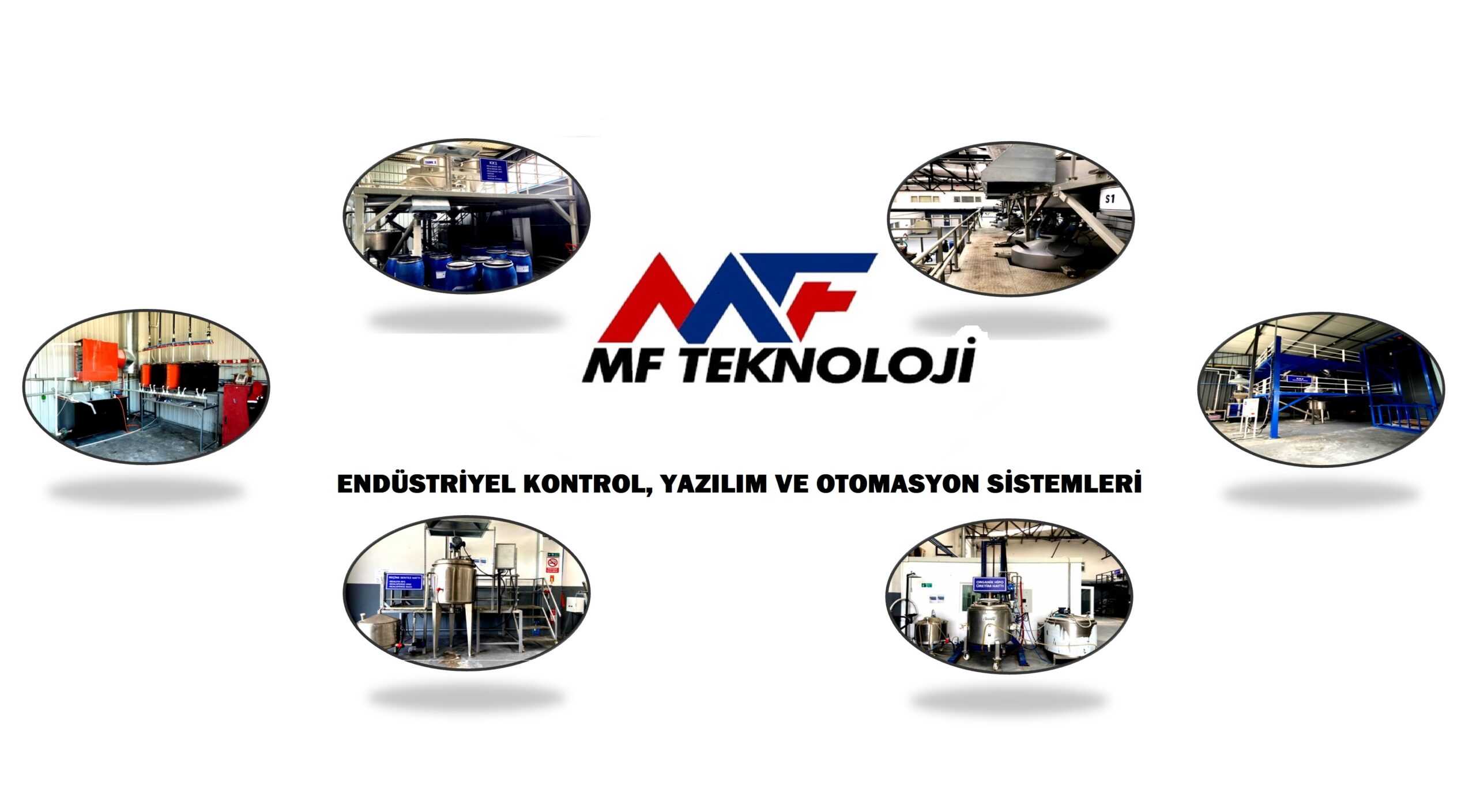 MF Teknoloji